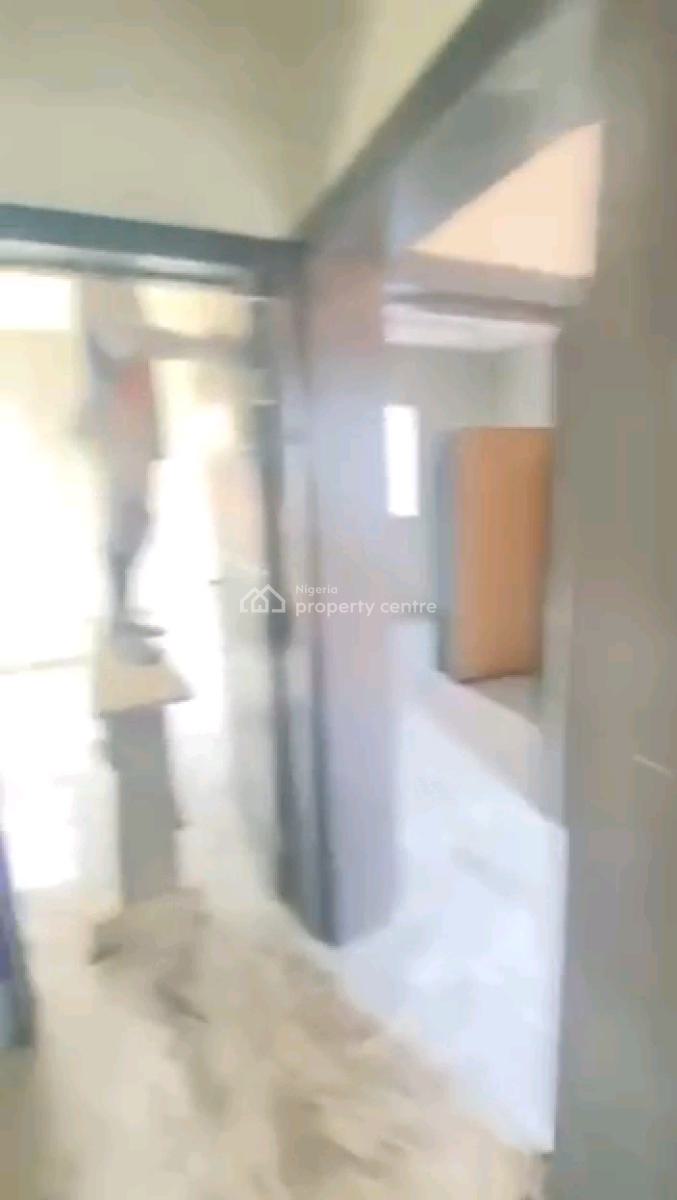 a Newly Built and Standard 2 Bedroom Apartment, Upstairs, Off Odunsi Street, Bariga, Shomolu, Lagos, Flat / Apartment for Rent