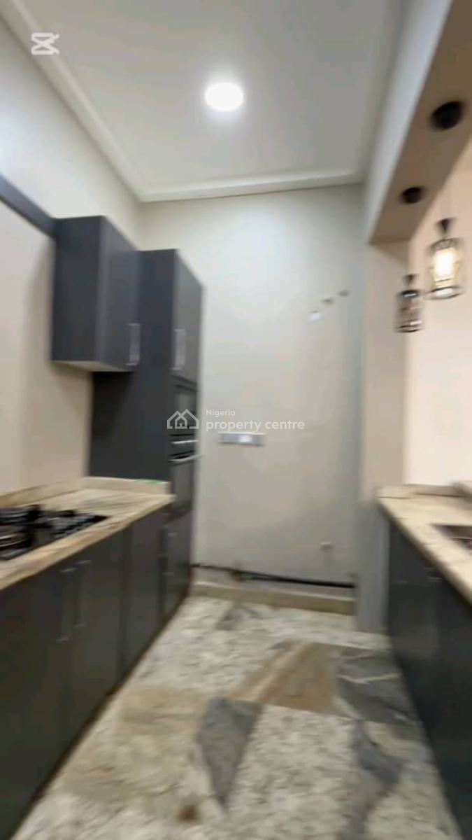 Furnished 1 Bedroom Apartment, Katampe Extension, Katampe, Abuja, House for Rent