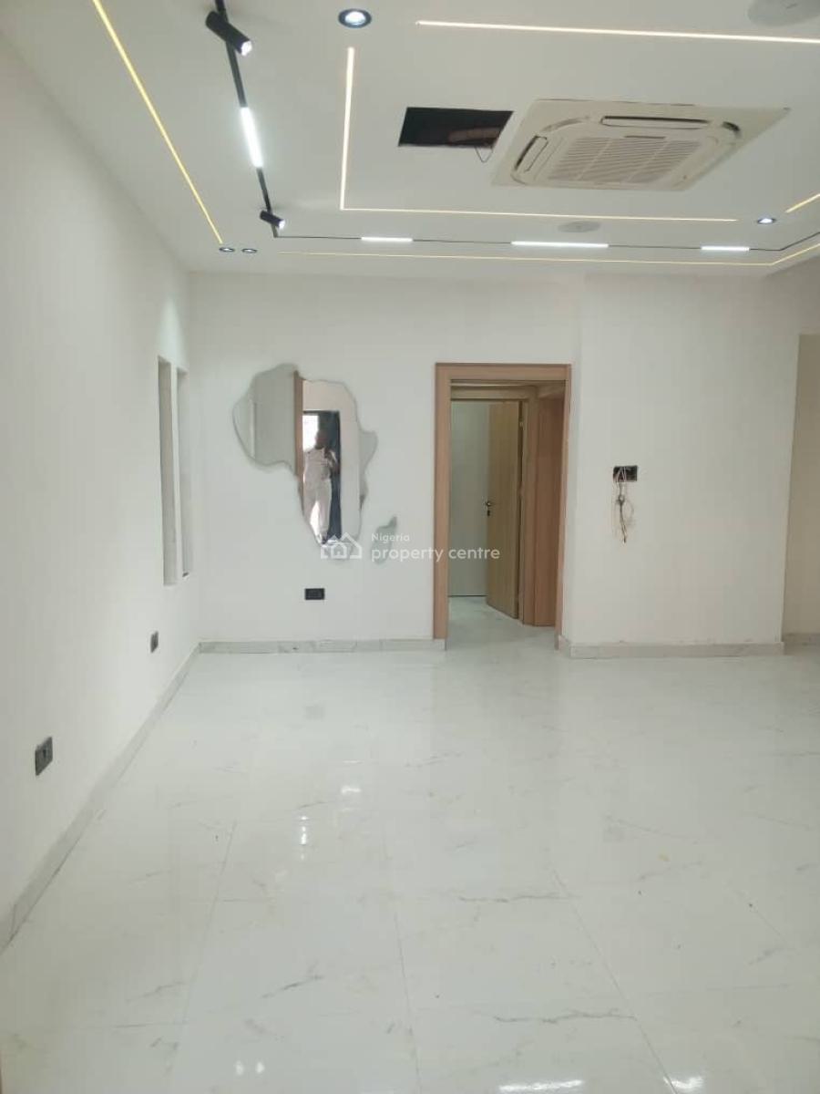 Newly Built Luxury 4 Bedroom Semi Detached Duplex, Peace Garden, Gbagada, Lagos, Semi-detached Duplex for Sale