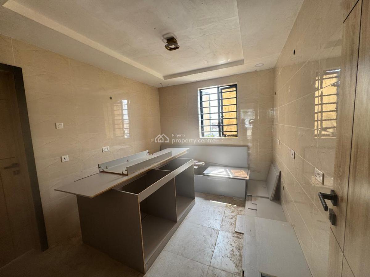 Brand New 7 Units of 2 Bedroom Flat with + Bq, Ketu, Kosofe, Lagos, Flat / Apartment for Sale