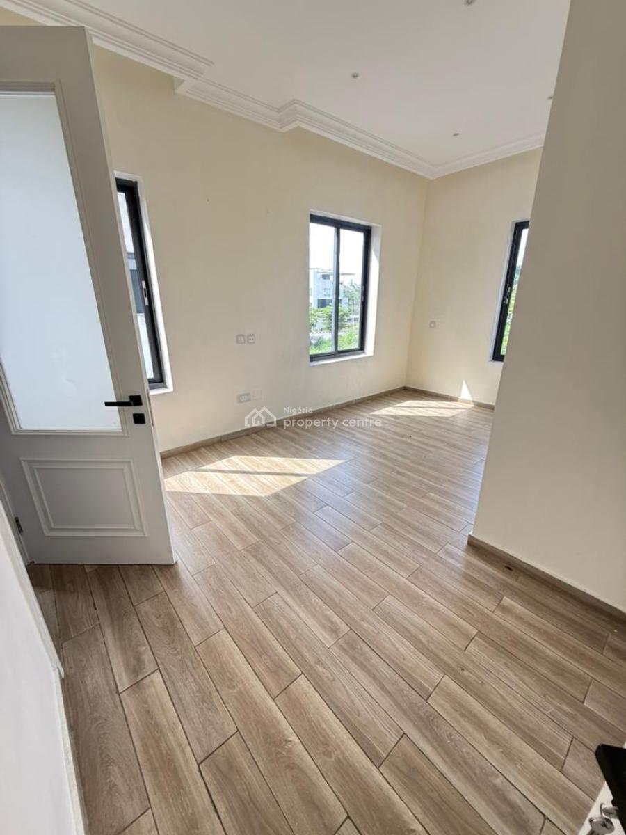 Exquisite 4 Bedroom Semi-detached Duplex, Banana Island, Ikoyi, Lagos, Semi-detached Duplex for Rent