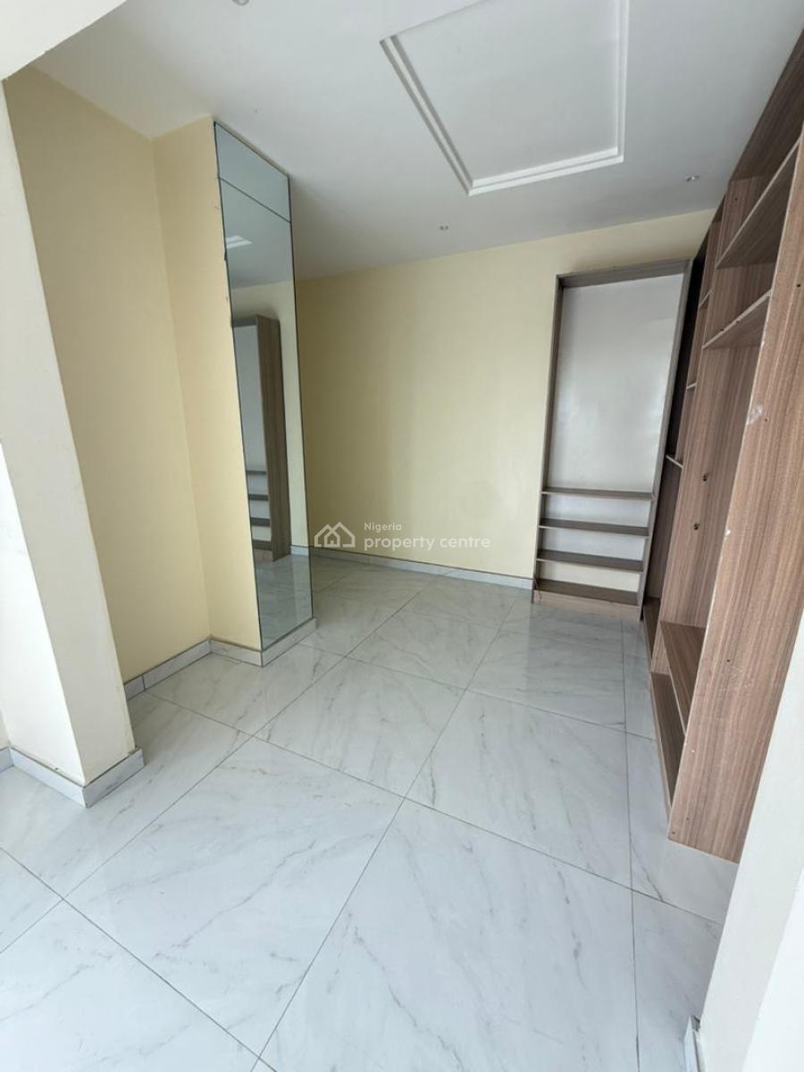 Exquisite 4 Bedroom Semi-detached Duplex, Banana Island, Ikoyi, Lagos, Semi-detached Duplex for Rent