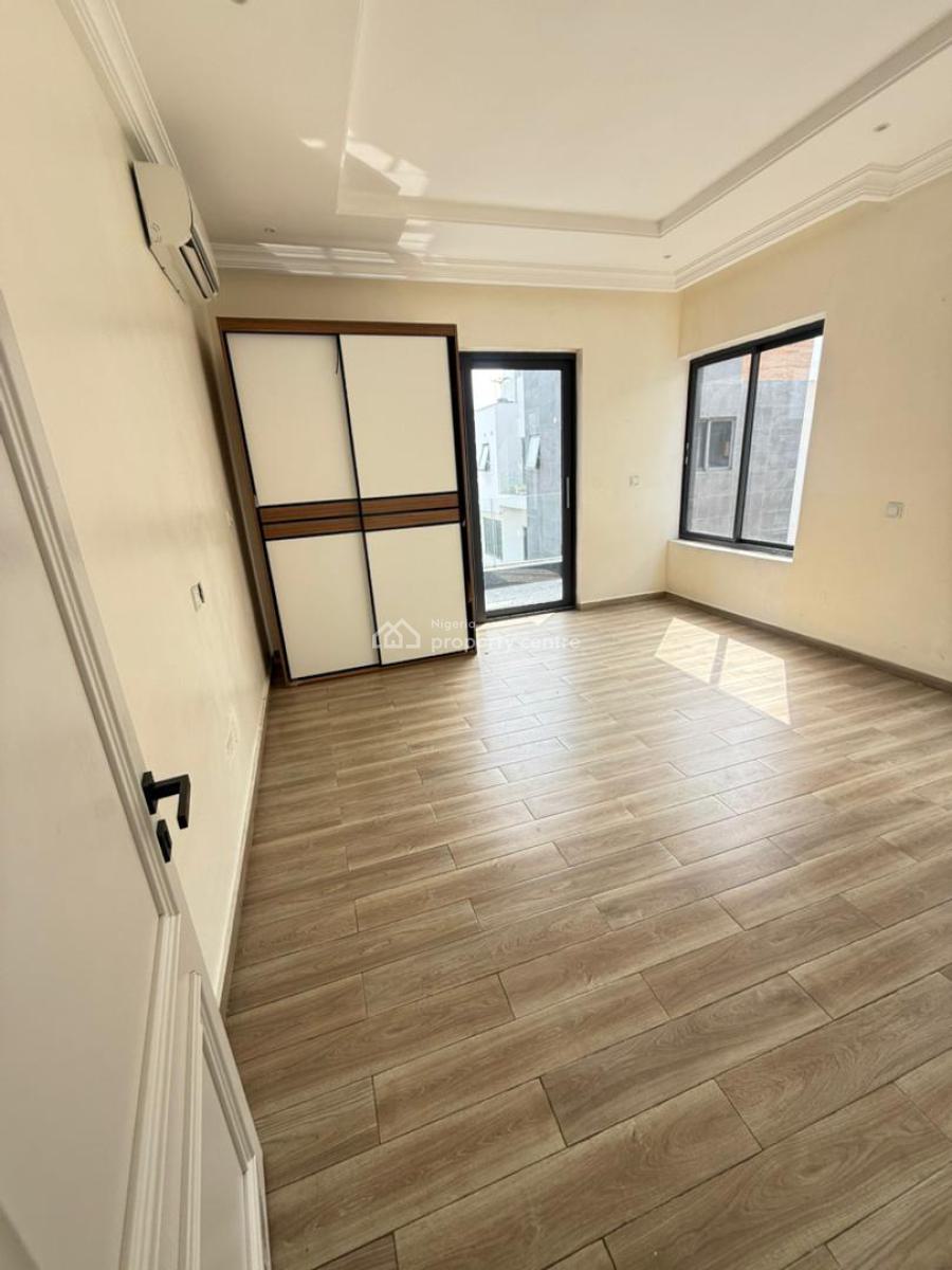 Exquisite 4 Bedroom Semi-detached Duplex, Banana Island, Ikoyi, Lagos, Semi-detached Duplex for Rent