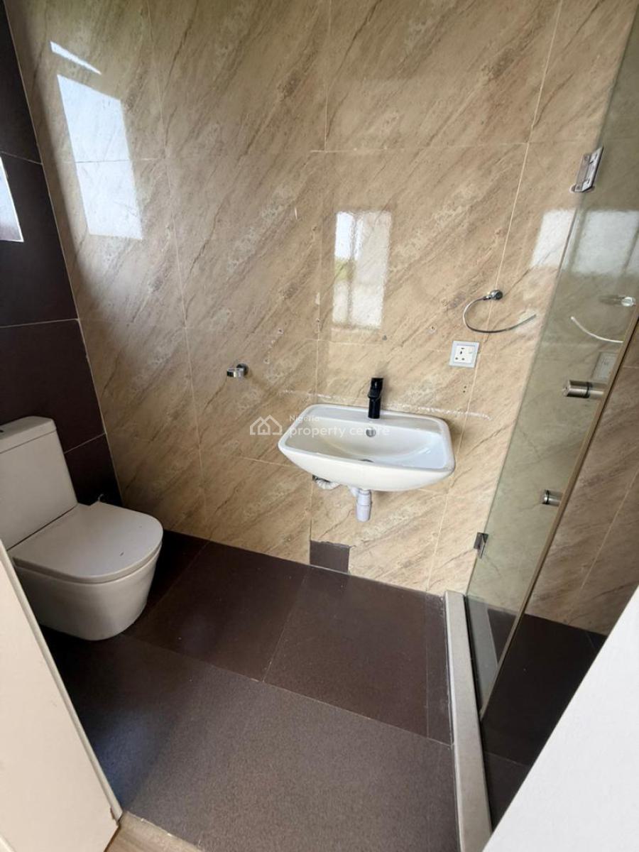 Exquisite 4 Bedroom Semi-detached Duplex, Banana Island, Ikoyi, Lagos, Semi-detached Duplex for Rent