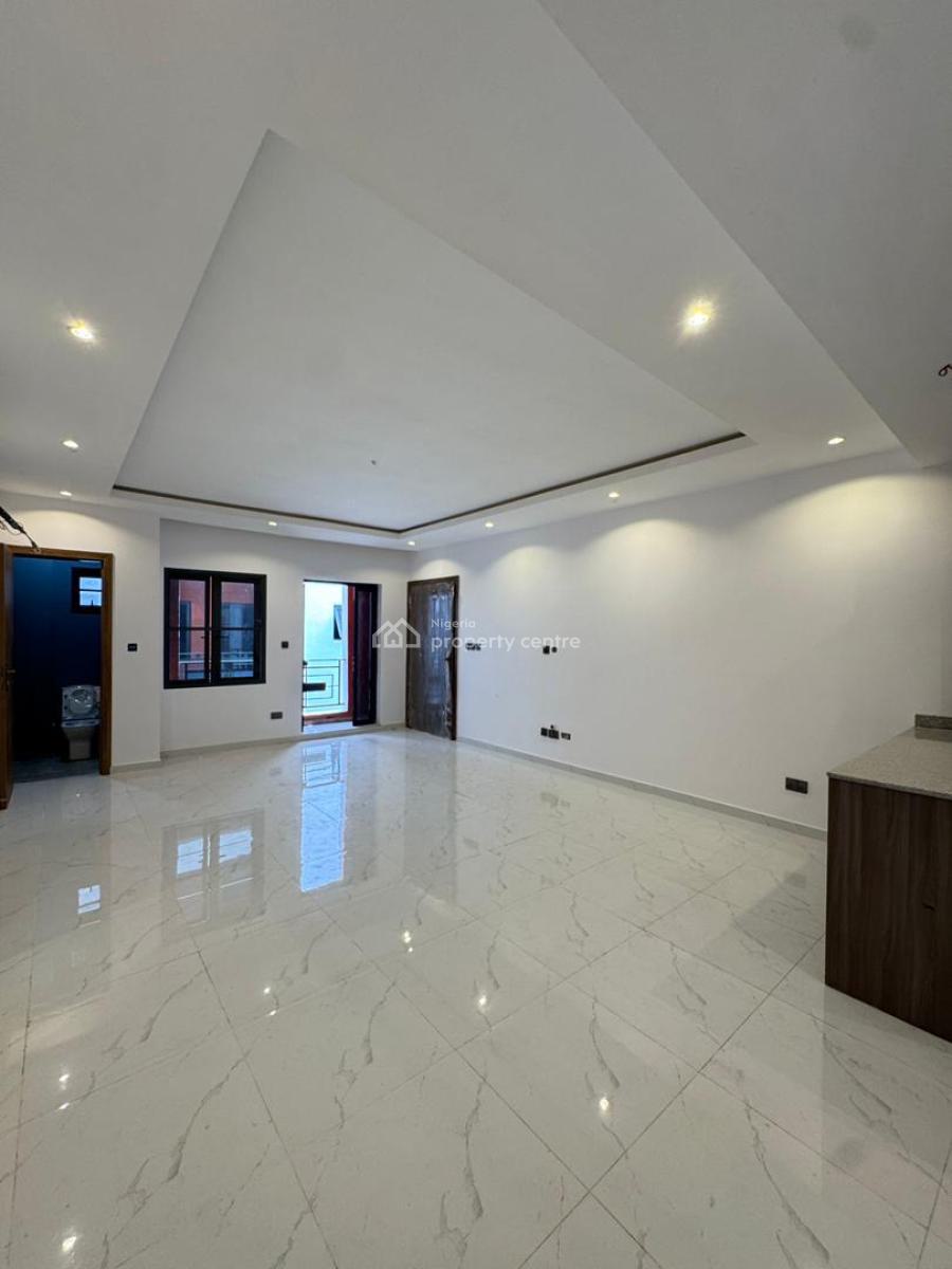 a 2 Bedroom Serviced Apartment, Ikota, Lekki, Lagos, House for Sale