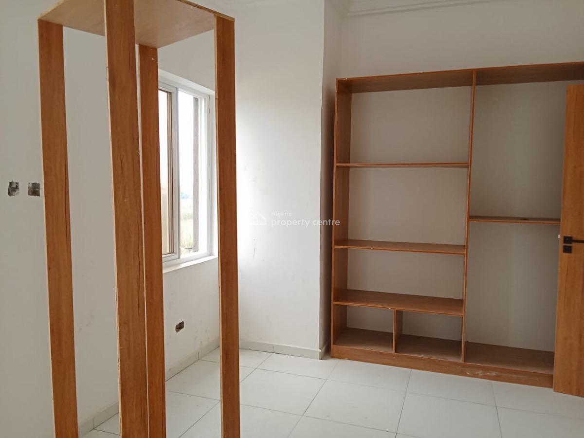 Luxury 3 Bedroom Apartment, Osapa London, Lekki, Lagos, Flat / Apartment for Rent