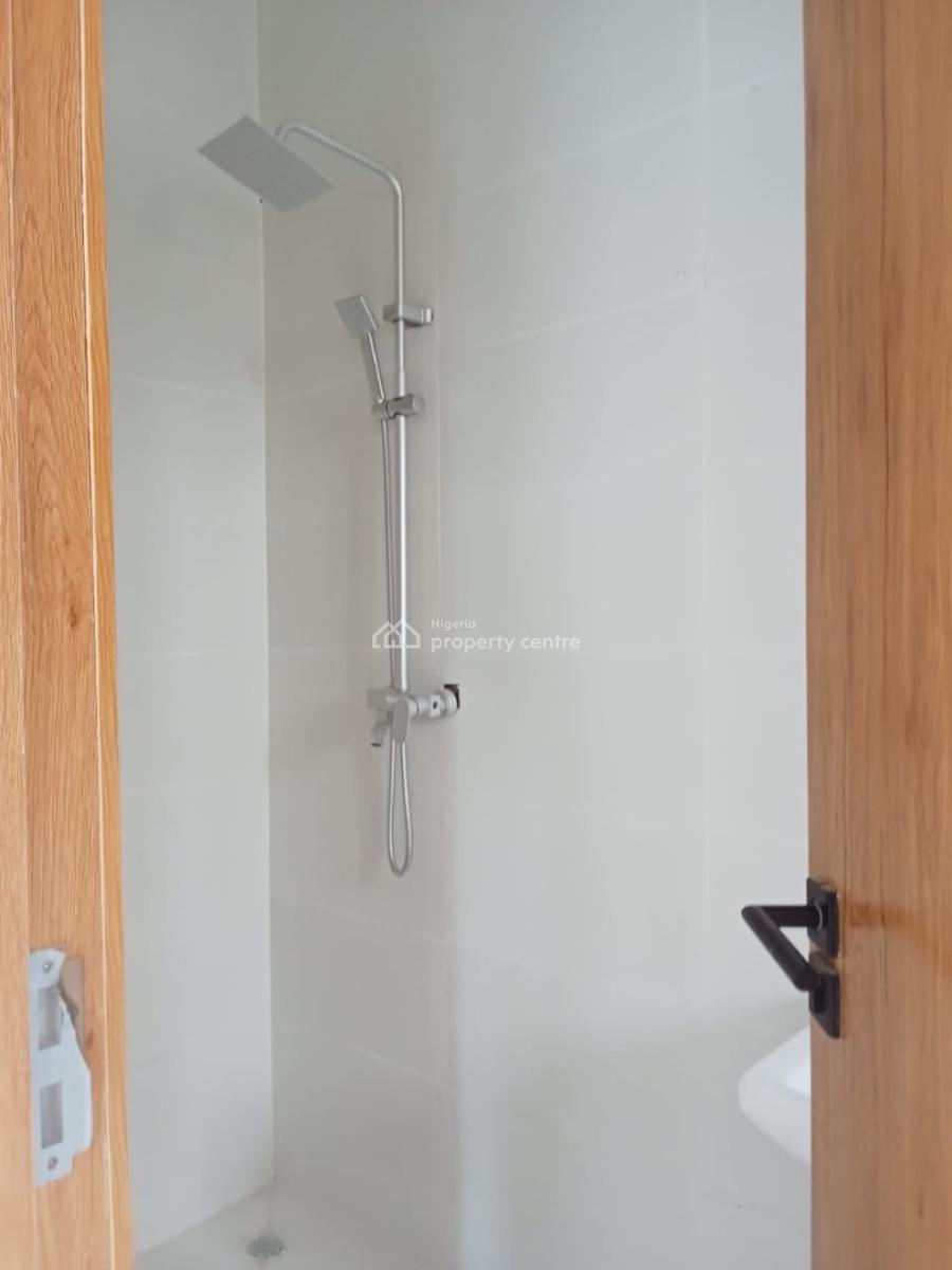 Luxury 3 Bedroom Apartment, Osapa London, Lekki, Lagos, Flat / Apartment for Rent