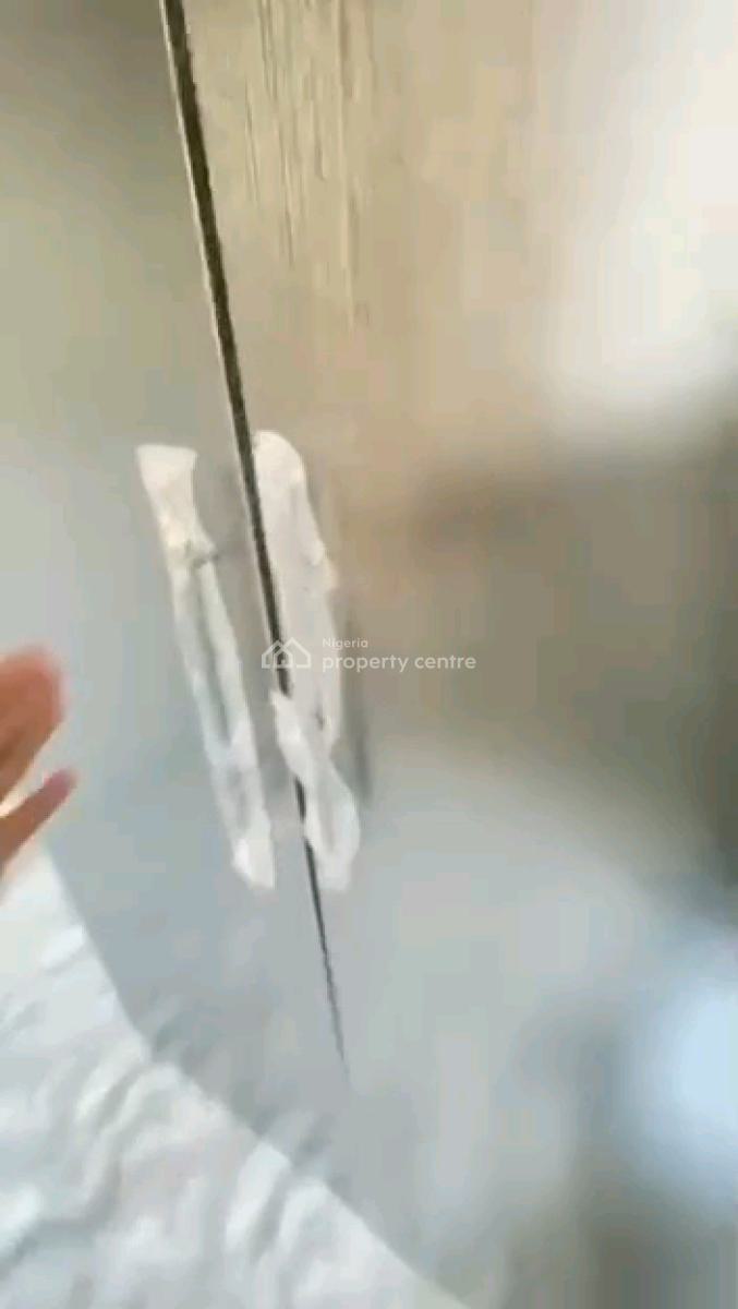 a Newly Built and Standard Miniflat, Upstairs & Groundfloor with Pop, Off Odunsi Street, Bariga, Shomolu, Lagos, Mini Flat (room and Parlour) for Rent