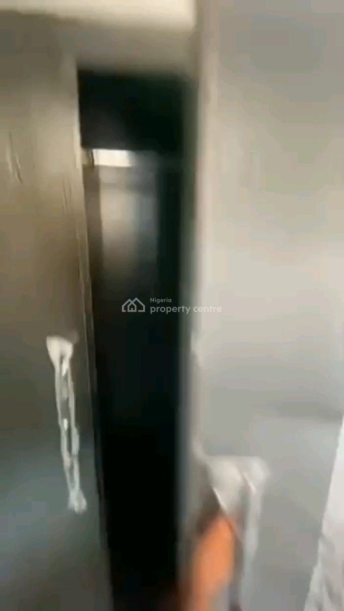 a Newly Built and Standard Miniflat, Upstairs & Groundfloor with Pop, Off Odunsi Street, Bariga, Shomolu, Lagos, Mini Flat (room and Parlour) for Rent