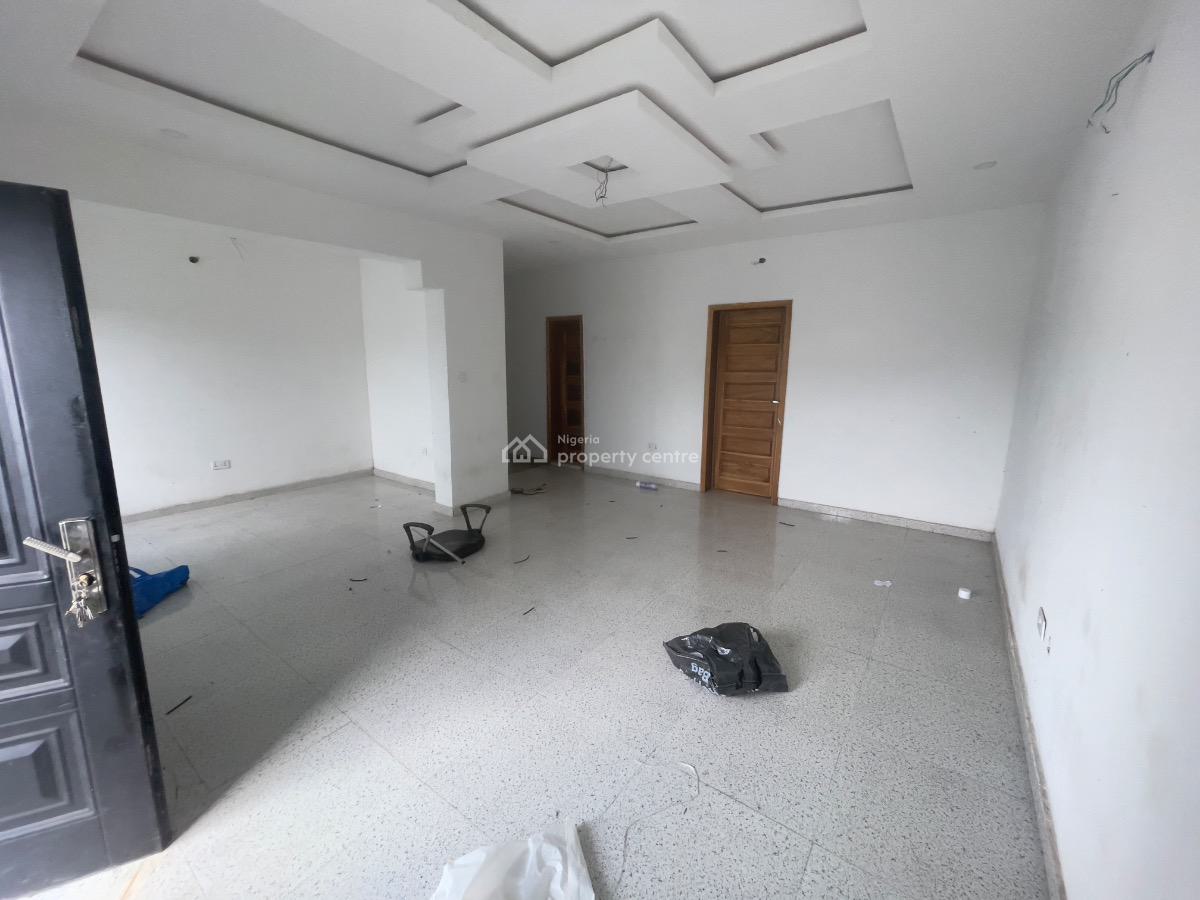 Luxury 2 Bedroom Flat with Excellent Furnishing, Gbetu New Road, Awoyaya, Ibeju Lekki, Lagos, Semi-detached Duplex for Rent