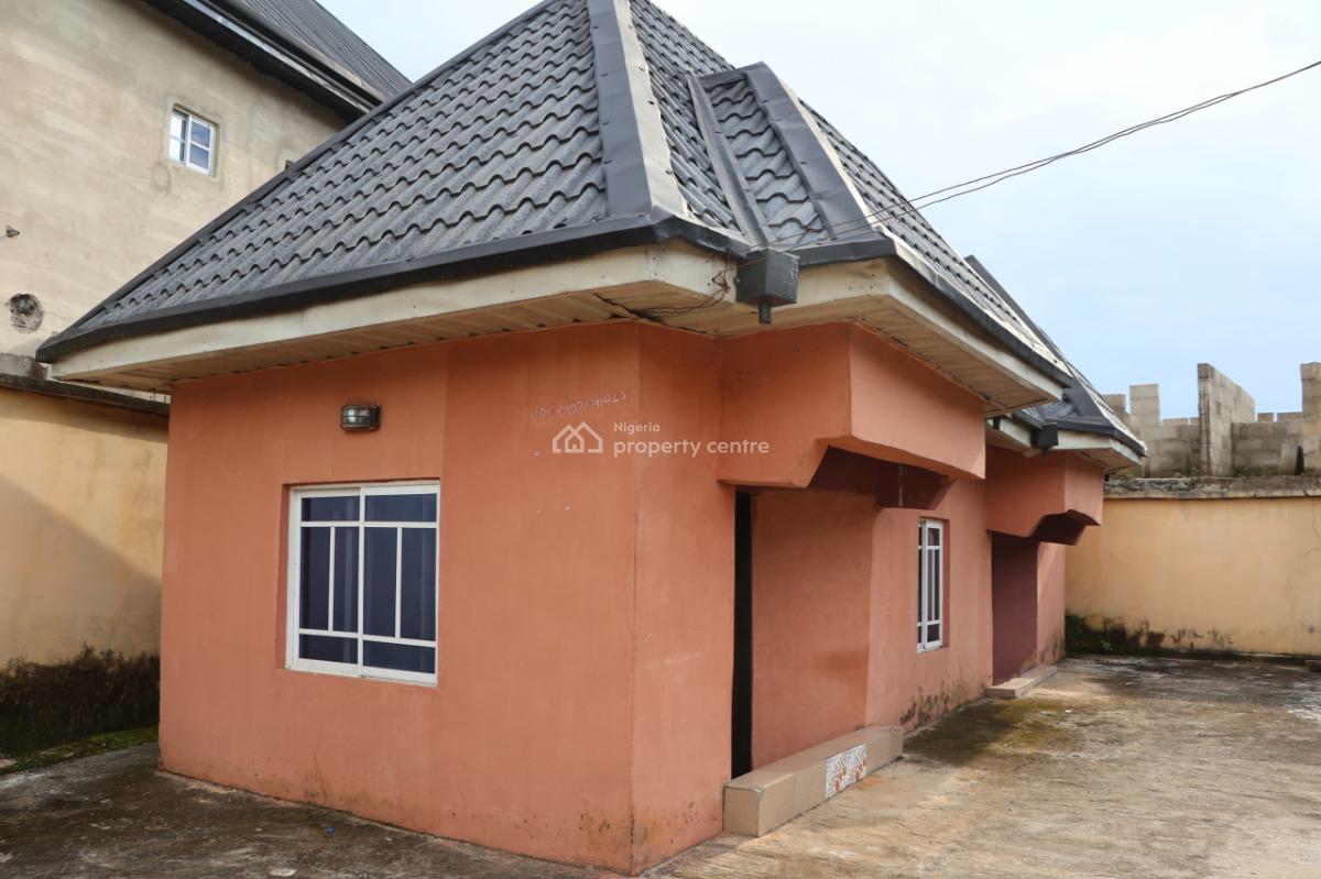 *premium Block of 33 Roomself Hostel on 3plots of Land at Owerinta Abi, Arochukwu, Abia, Hostel for Sale