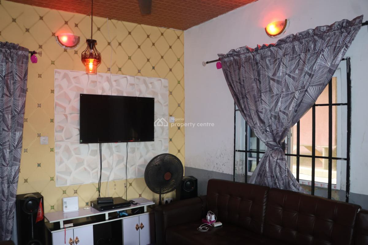 *premium Block of 33 Roomself Hostel on 3plots of Land at Owerinta Abi, Arochukwu, Abia, Hostel for Sale