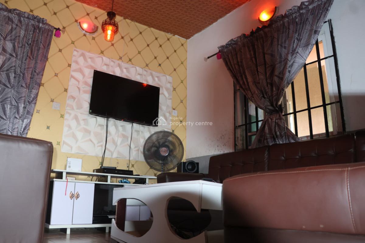 *premium Block of 33 Roomself Hostel on 3plots of Land at Owerinta Abi, Arochukwu, Abia, Hostel for Sale