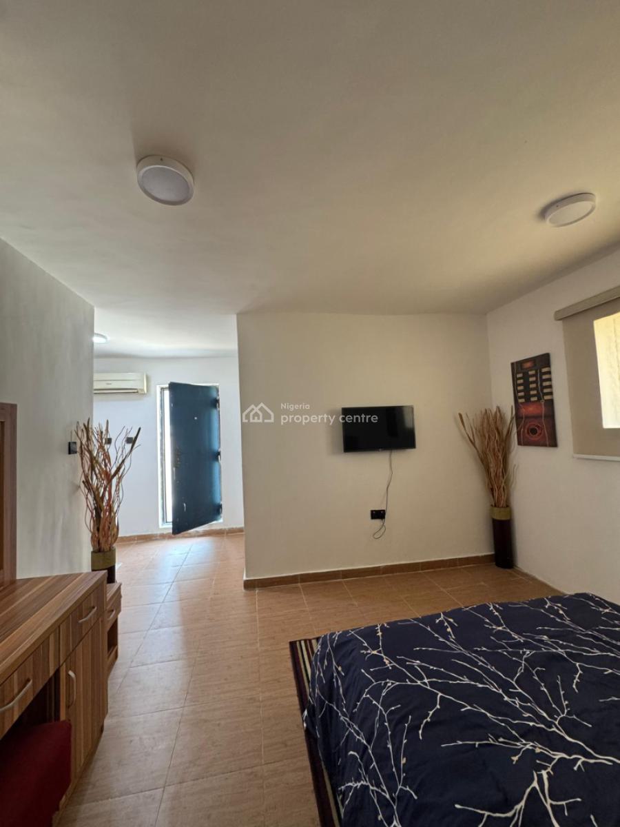 Furnished Pent House, Ajah, Lagos, Flat / Apartment for Rent