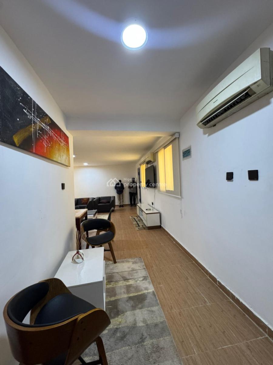 Furnished Pent House, Ajah, Lagos, Flat / Apartment for Rent