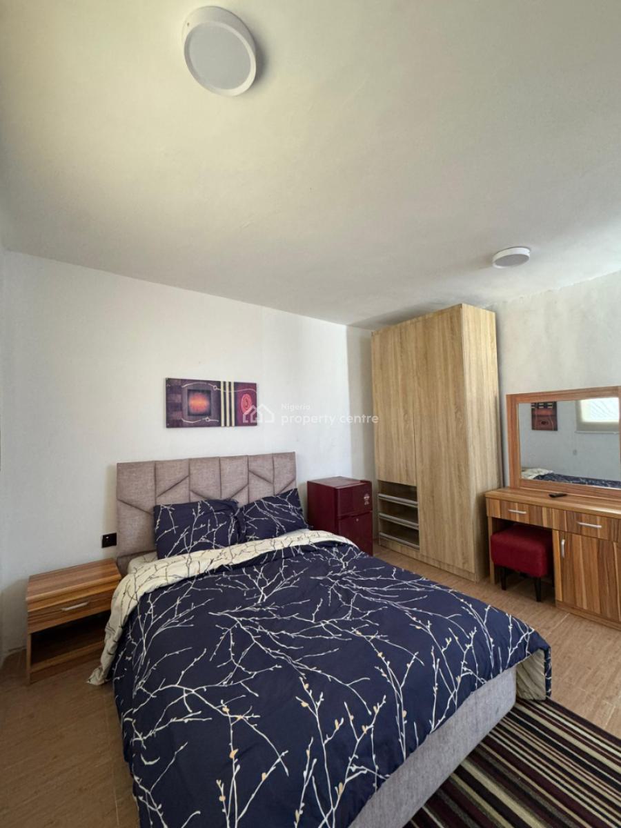 Furnished Pent House, Ajah, Lagos, Flat / Apartment for Rent