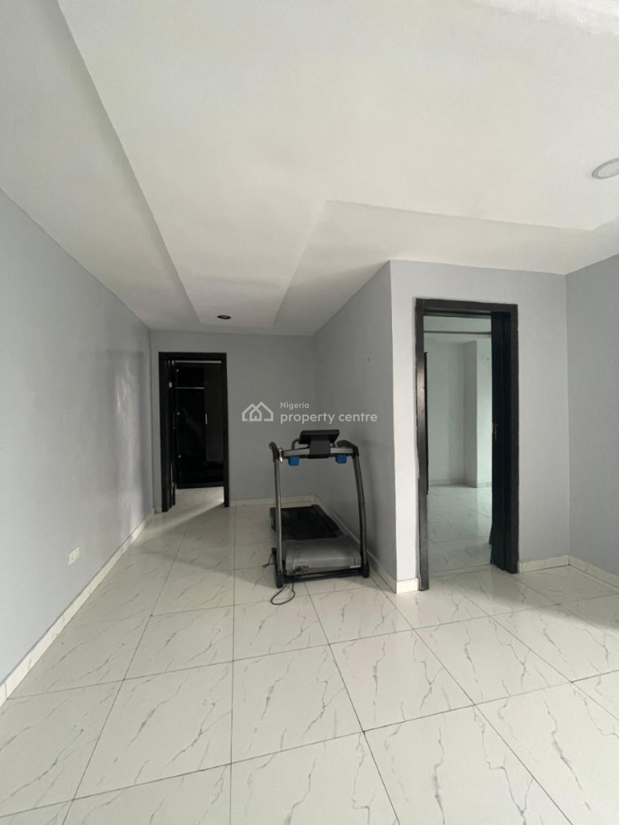 Spacious 2 Bedroom Apartment, Ruby 1, Ologolo, Lekki, Lagos, Block of Flats for Sale