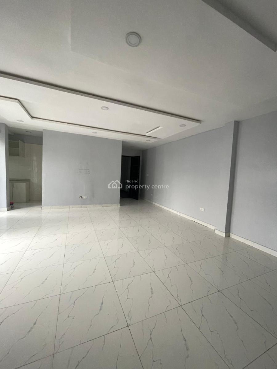 Spacious 2 Bedroom Apartment, Ruby 1, Ologolo, Lekki, Lagos, Block of Flats for Sale