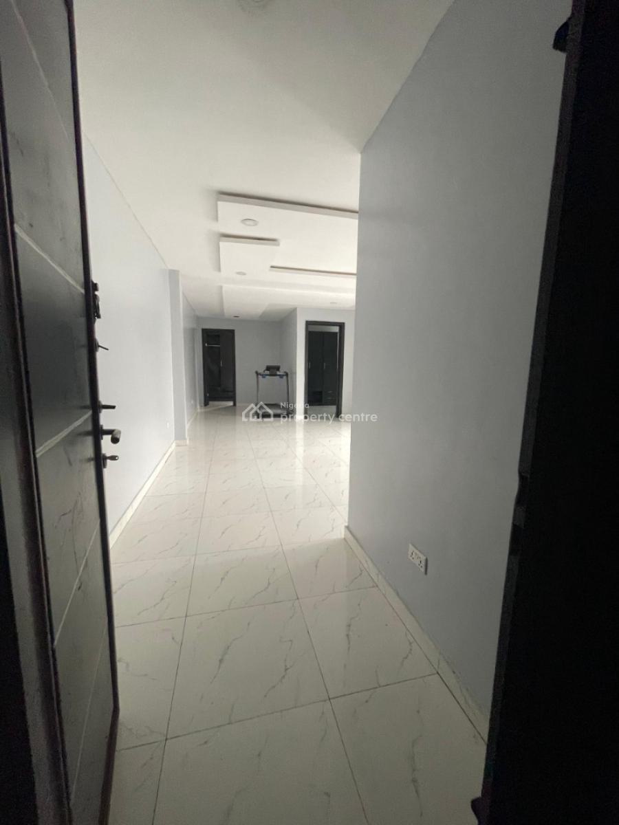 Spacious 2 Bedroom Apartment, Ruby 1, Ologolo, Lekki, Lagos, Block of Flats for Sale