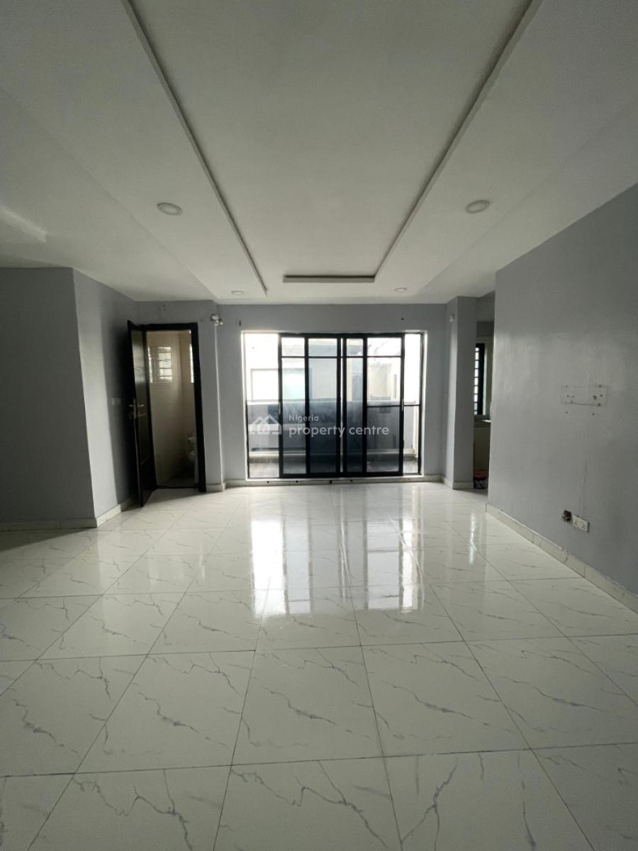 Spacious 2 Bedroom Apartment, Ruby 1, Ologolo, Lekki, Lagos, Block of Flats for Sale