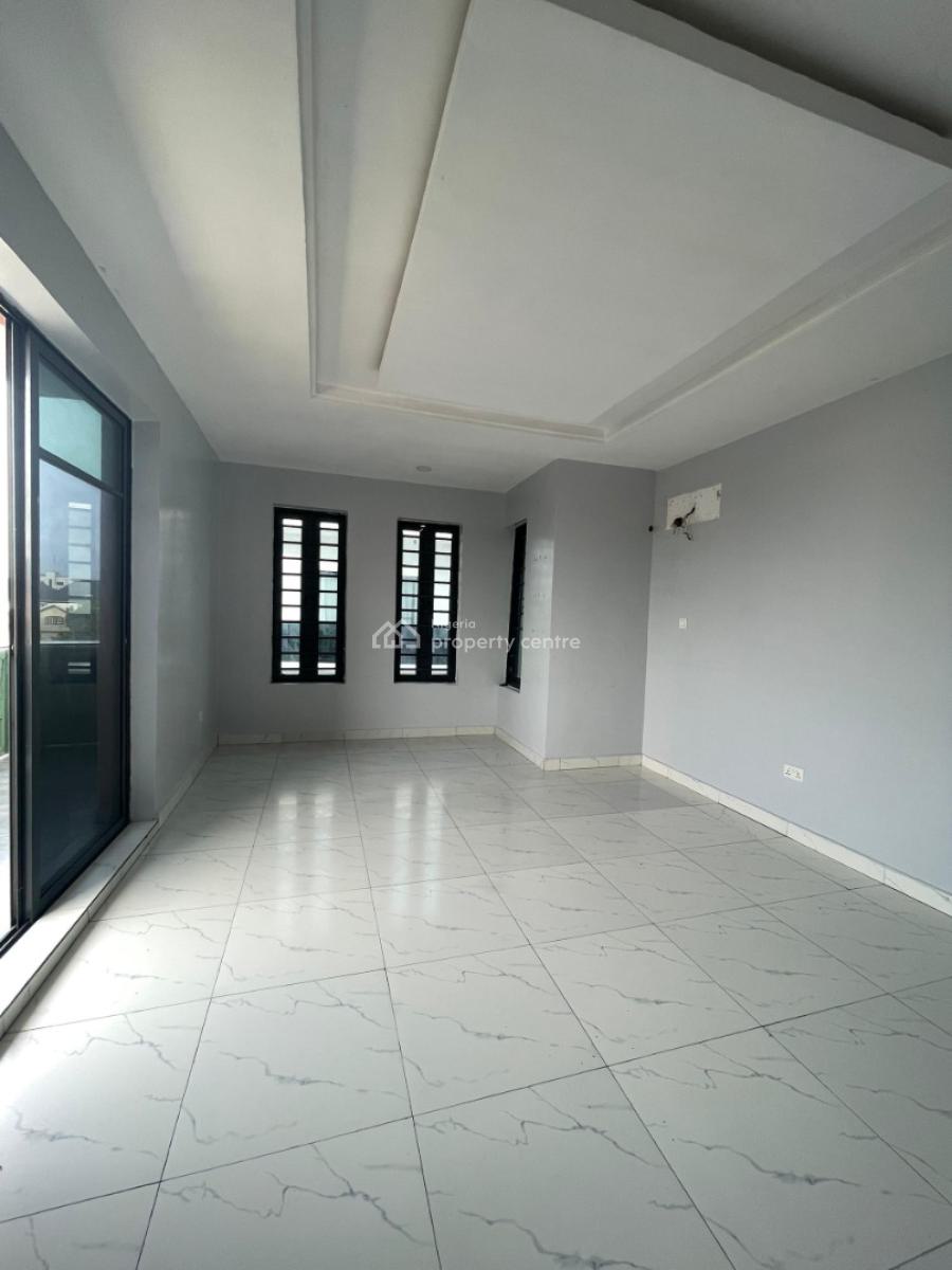 Spacious 2 Bedroom Apartment, Ruby 1, Ologolo, Lekki, Lagos, Block of Flats for Sale