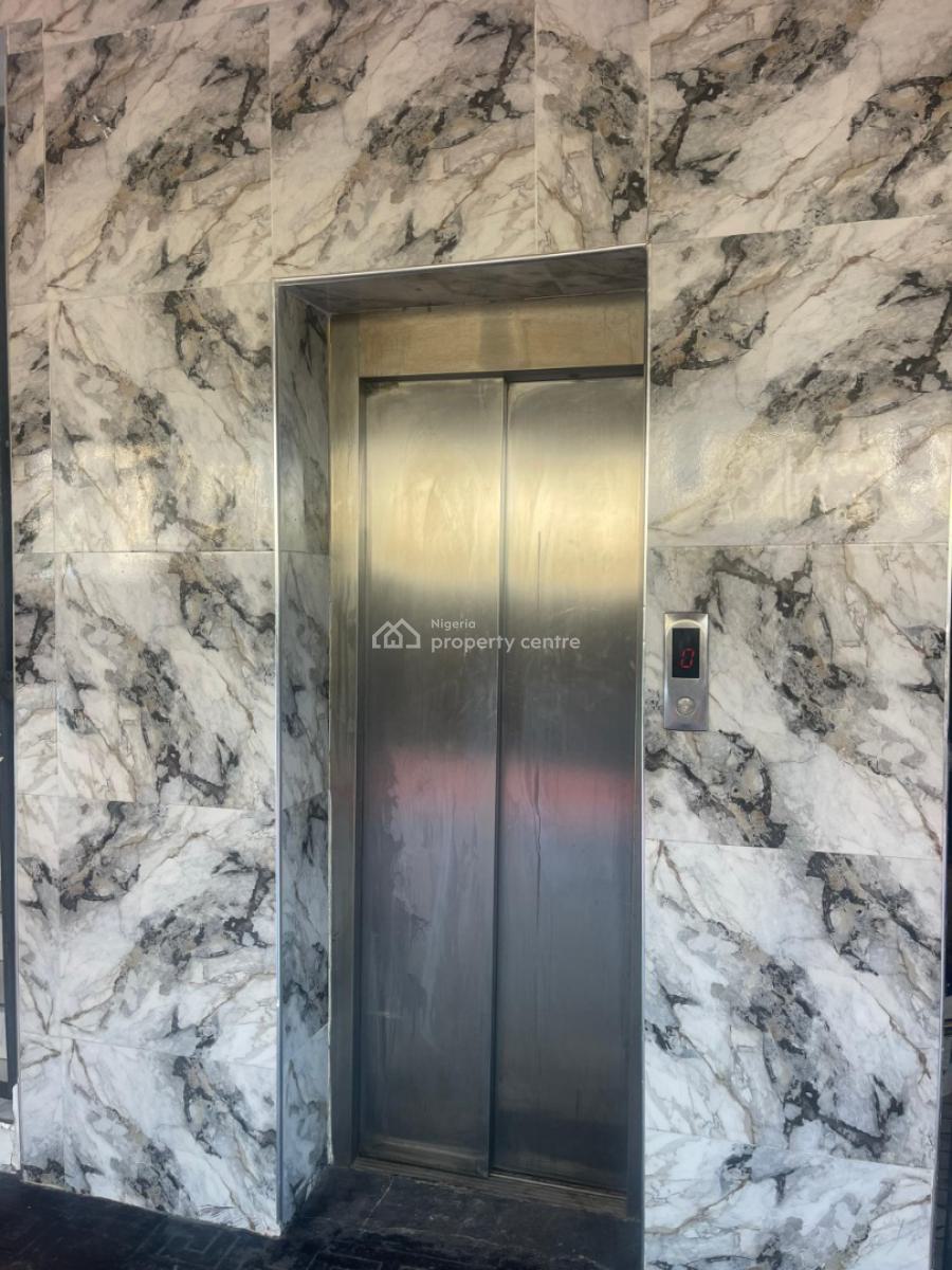 2bedroom Apartment, Ikate, Lekki, Lagos, Flat / Apartment for Sale