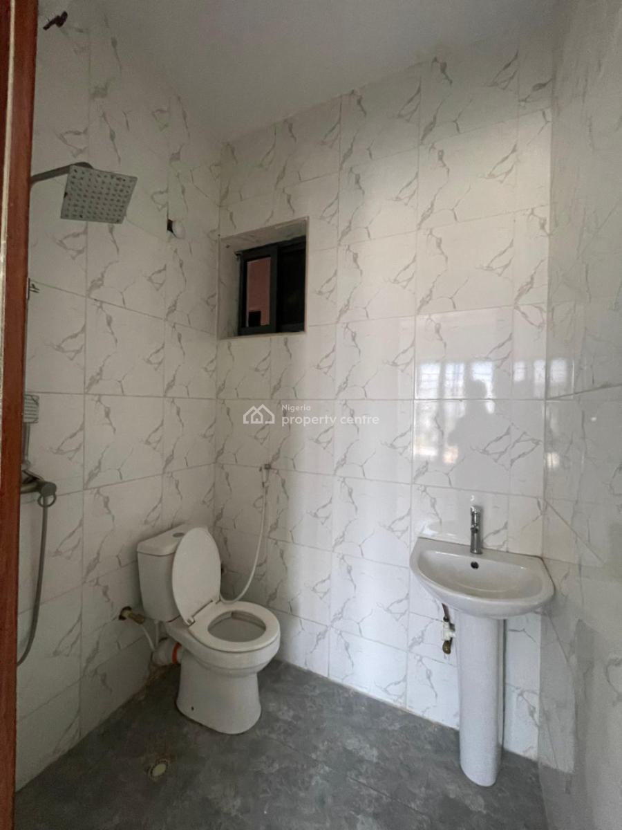 2bedroom Apartment, Ikate, Lekki, Lagos, Flat / Apartment for Sale