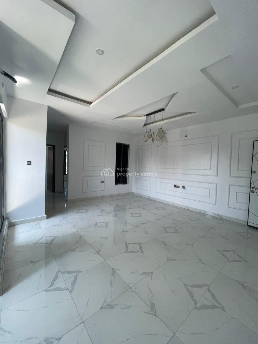 2bedroom Apartment, Ikate, Lekki, Lagos, Flat / Apartment for Sale