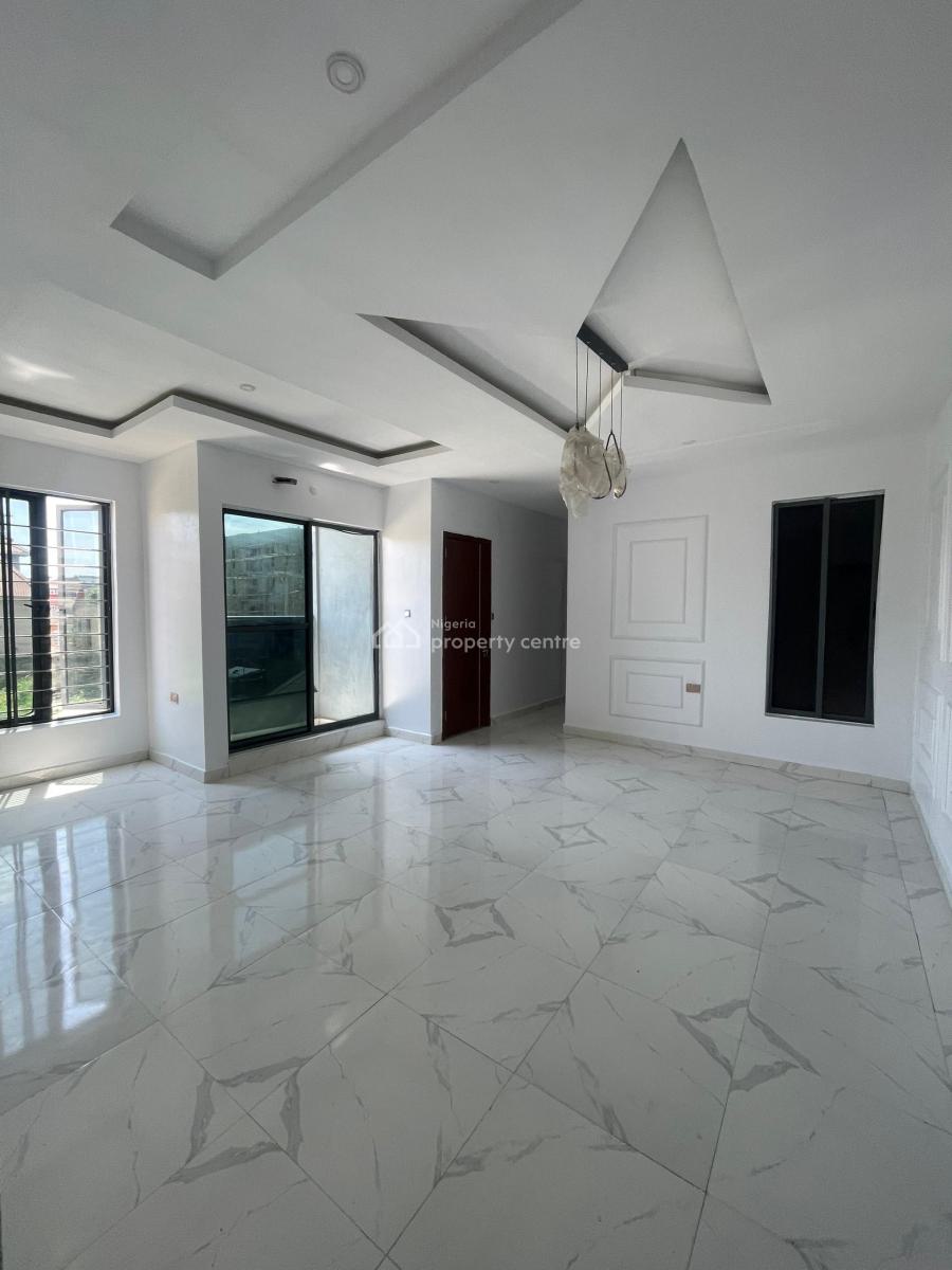 2bedroom Apartment, Ikate, Lekki, Lagos, Flat / Apartment for Sale