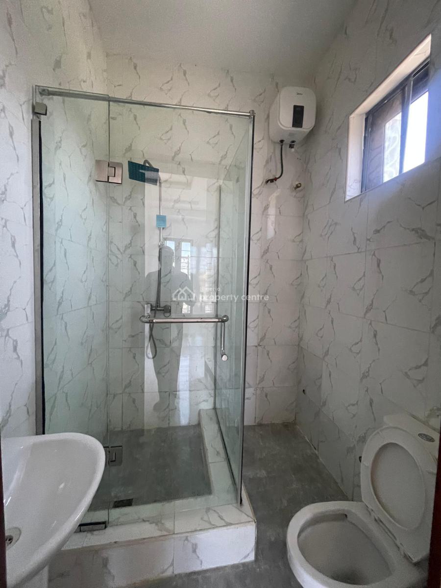 2bedroom Apartment, Ikate, Lekki, Lagos, Flat / Apartment for Sale