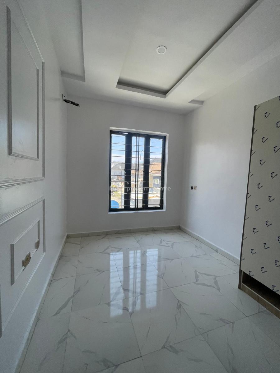 2bedroom Apartment, Ikate, Lekki, Lagos, Flat / Apartment for Sale