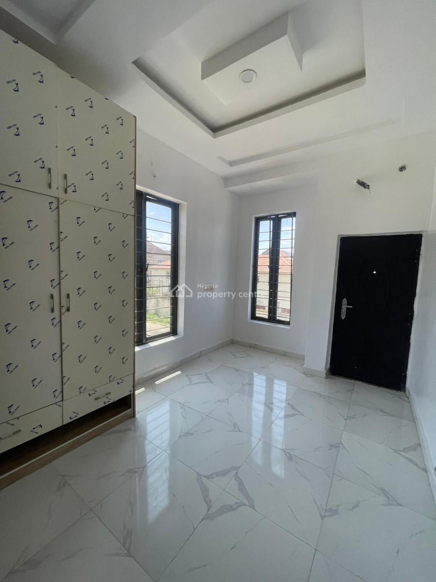 2bedroom Apartment, Ikate, Lekki, Lagos, Flat / Apartment for Sale