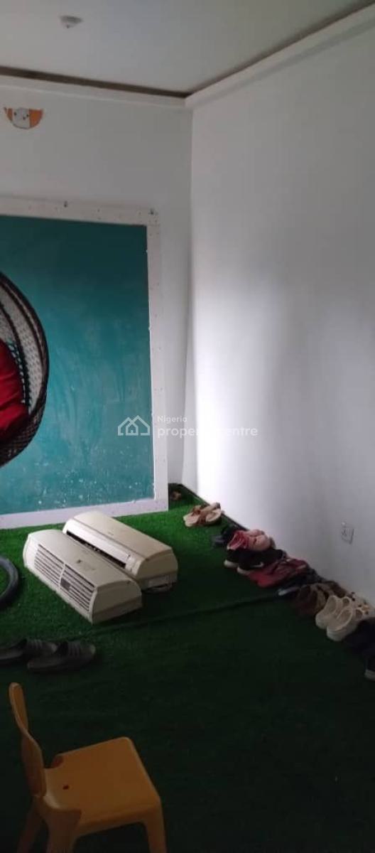 Luxury Mini Flat, Gra Phase 1, Magodo, Lagos, Mini Flat (room and Parlour) for Rent
