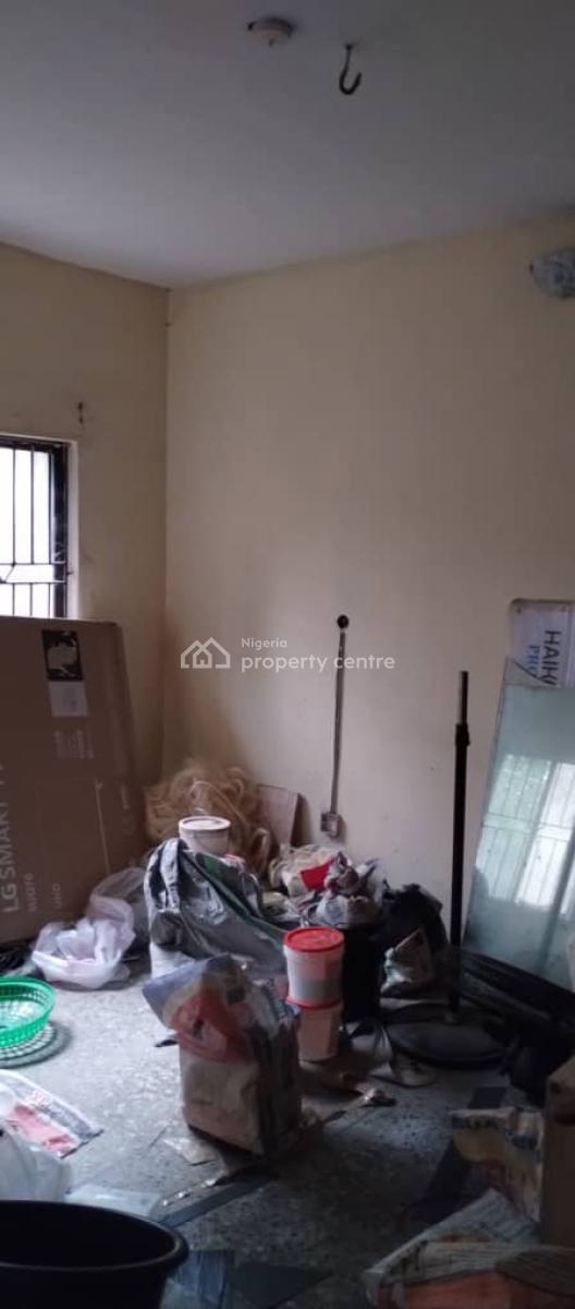 Luxury Mini Flat, Gra Phase 1, Magodo, Lagos, Mini Flat (room and Parlour) for Rent