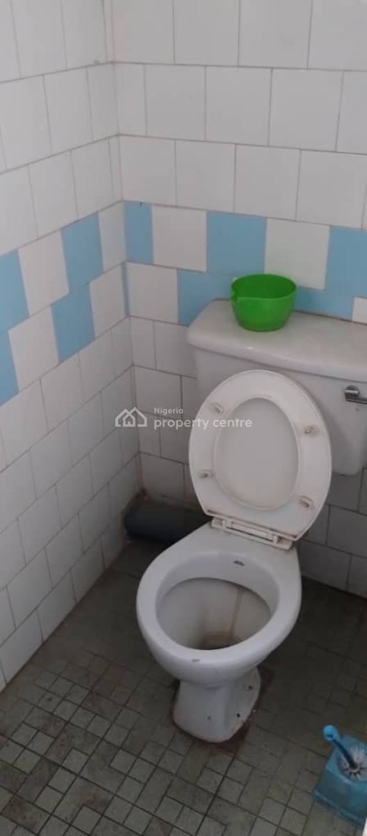 Luxury Mini Flat, Gra Phase 1, Magodo, Lagos, Mini Flat (room and Parlour) for Rent