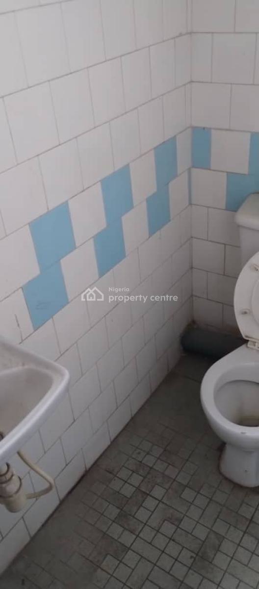 Luxury Mini Flat, Gra Phase 1, Magodo, Lagos, Mini Flat (room and Parlour) for Rent