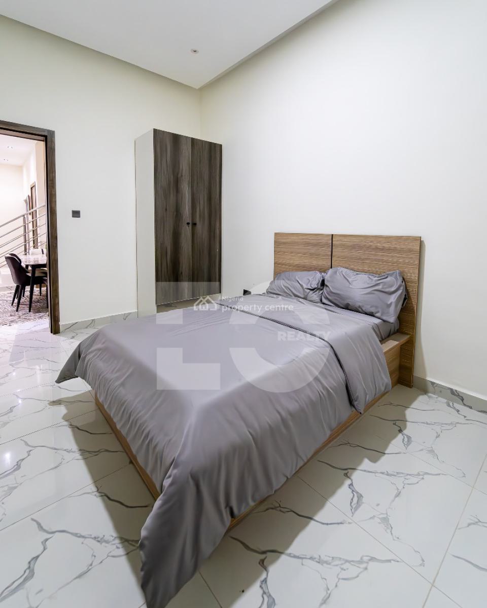 3 Bedroom Semi Detached Duplex, Capital Loft Phase 2, Idera Scheme, Eleko, Ibeju Lekki, Lagos, Semi-detached Duplex for Sale