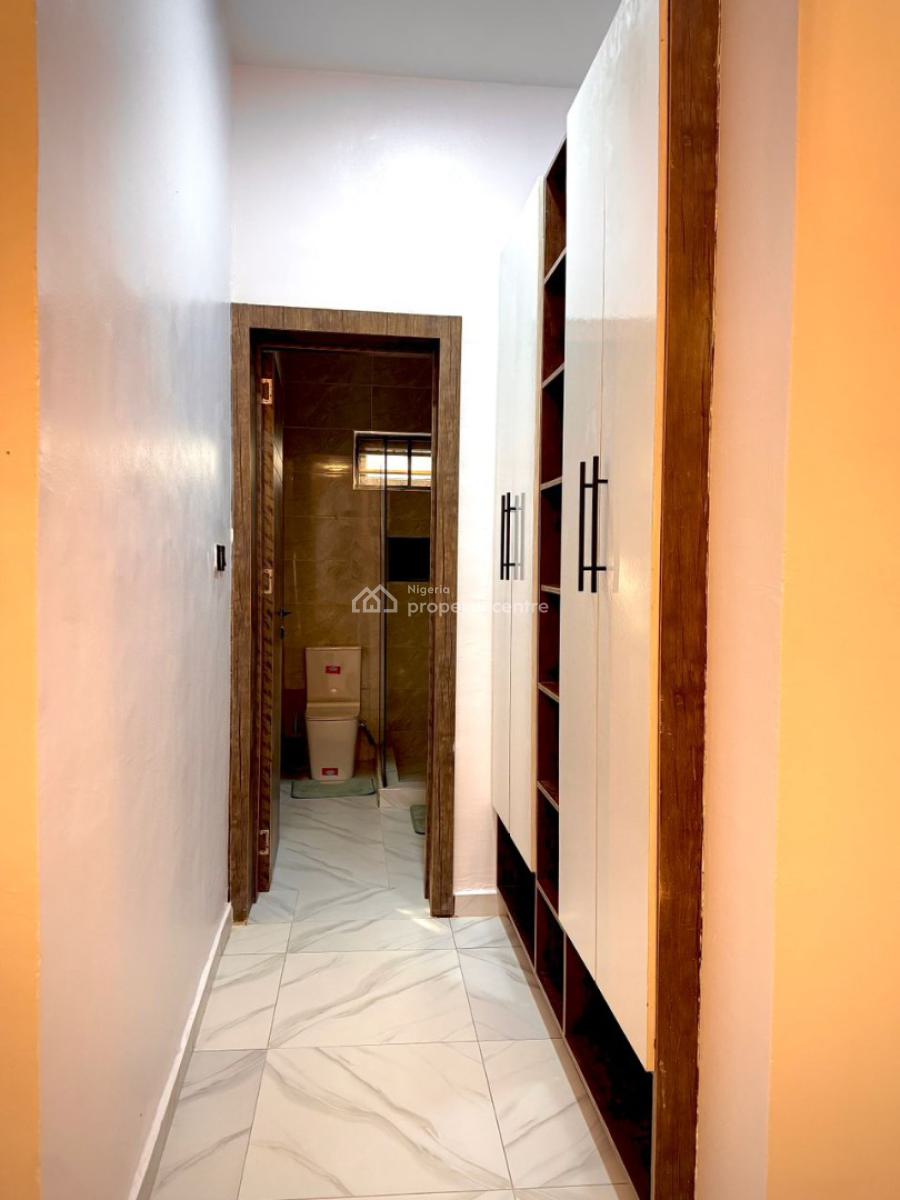 Luxury 2bedroom Apartment with Ps5 & Snooker, Ikate, Lekki, Lagos, Flat / Apartment Short Let