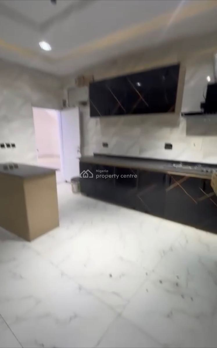 Modern Spacious 4 Bedroom En-suite Duplex, Von Estate, Lugbe District, Abuja, Semi-detached Duplex for Sale