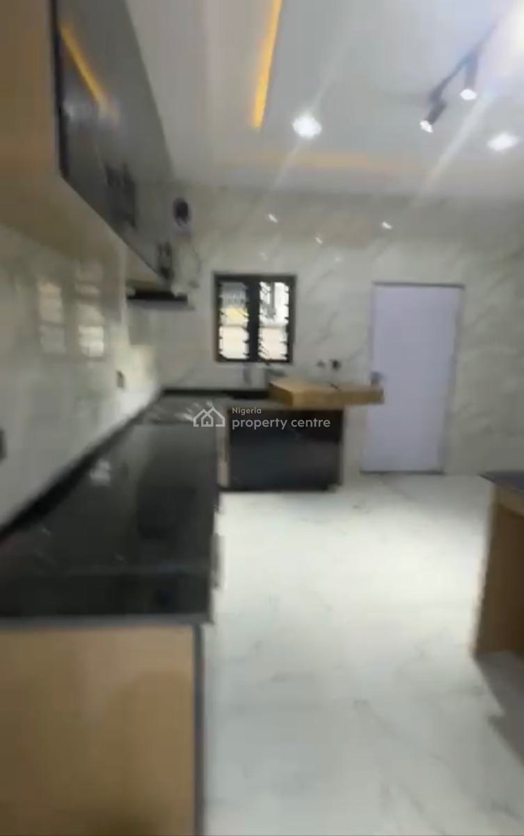 Modern Spacious 4 Bedroom En-suite Duplex, Von Estate, Lugbe District, Abuja, Semi-detached Duplex for Sale