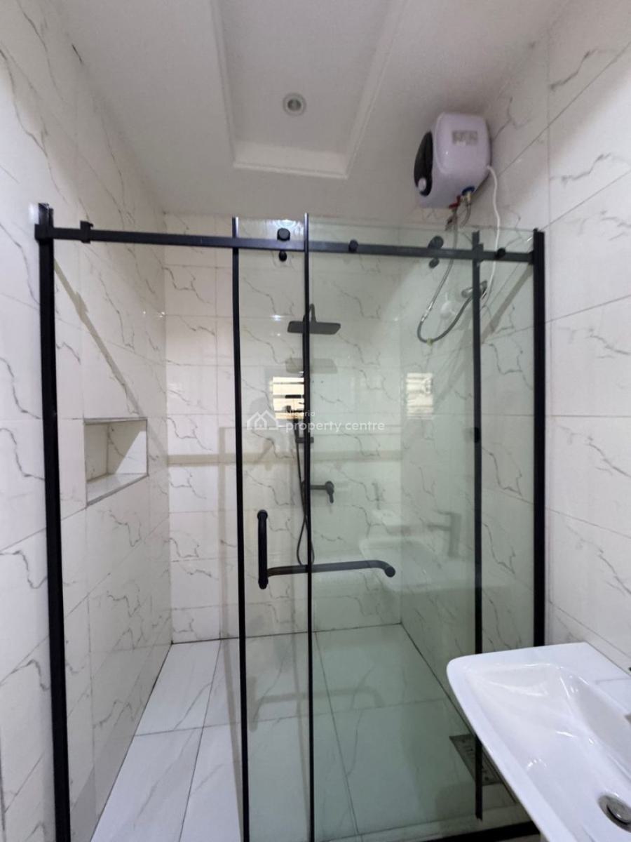 Modern Spacious 4 Bedroom En-suite Duplex, Von Estate, Lugbe District, Abuja, Semi-detached Duplex for Sale