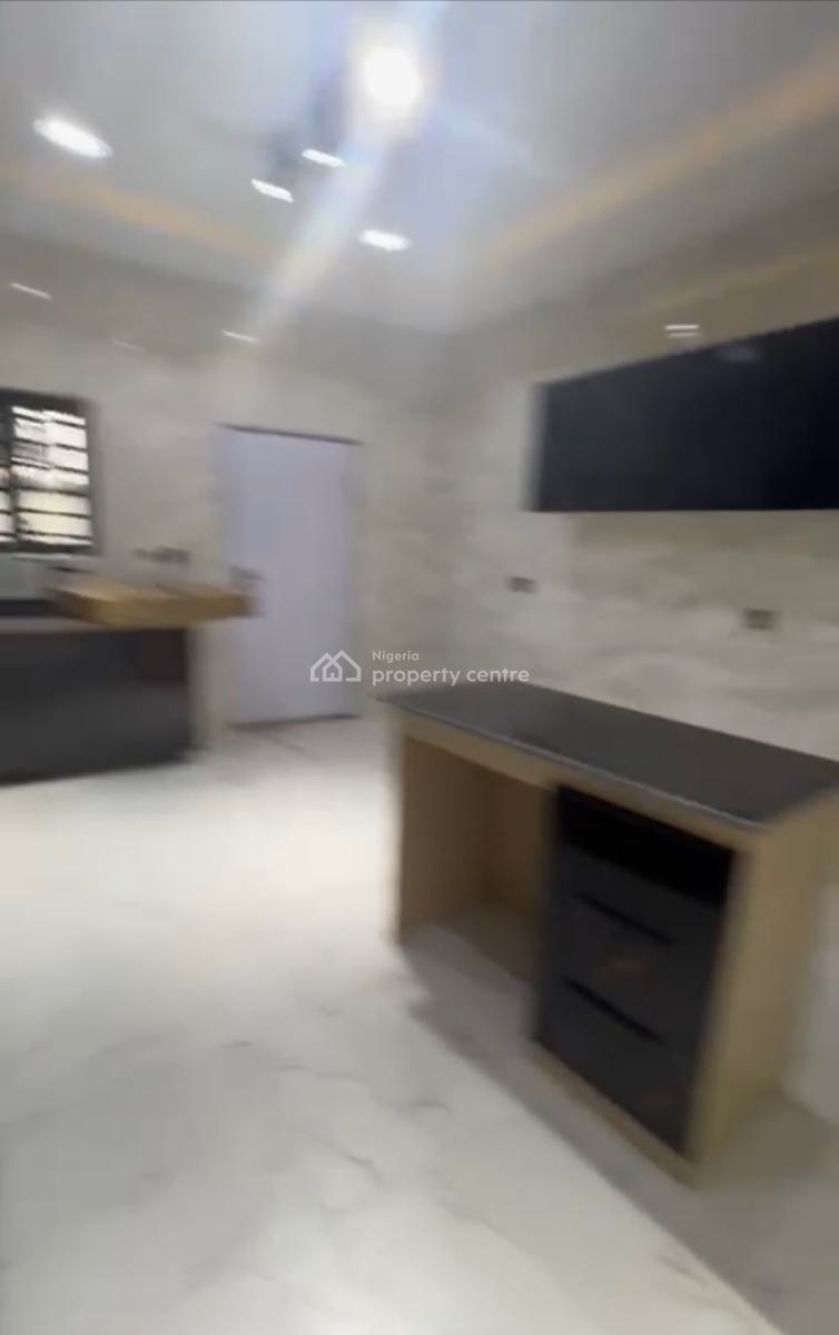 Modern Spacious 4 Bedroom En-suite Duplex, Von Estate, Lugbe District, Abuja, Semi-detached Duplex for Sale