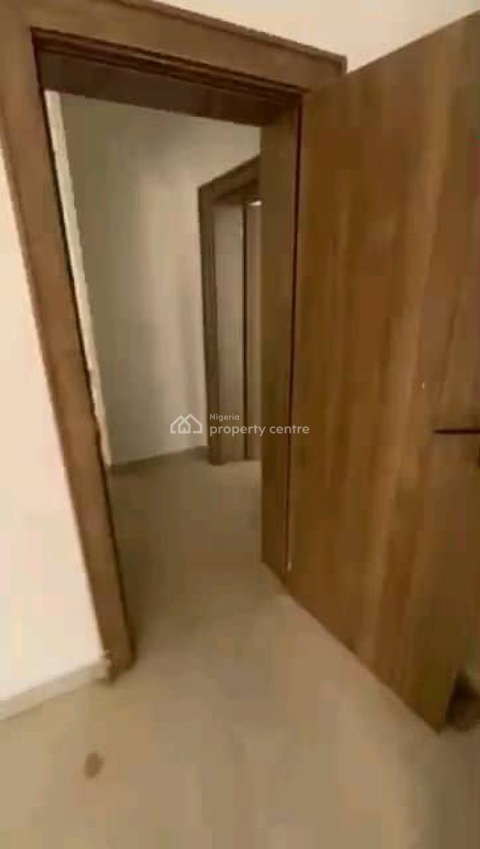 4 Bedroom Semi Detached Duplex with a Room Bq, Life Camp, Abuja, Semi-detached Duplex for Rent