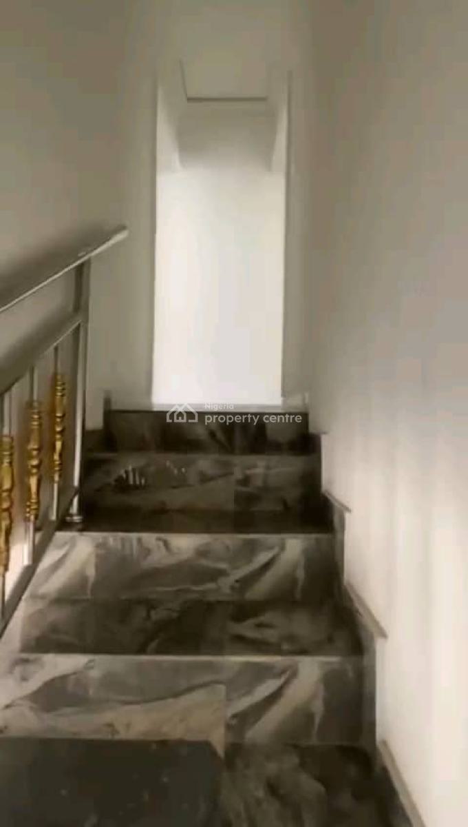 Newly Built 2 Bedroom Terrace Duplex, Asokoro District, Abuja, Terraced Duplex for Rent