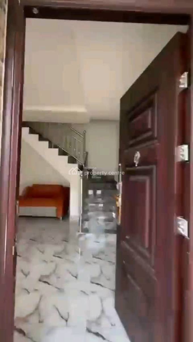 Newly Built 2 Bedroom Terrace Duplex, Asokoro District, Abuja, Terraced Duplex for Rent