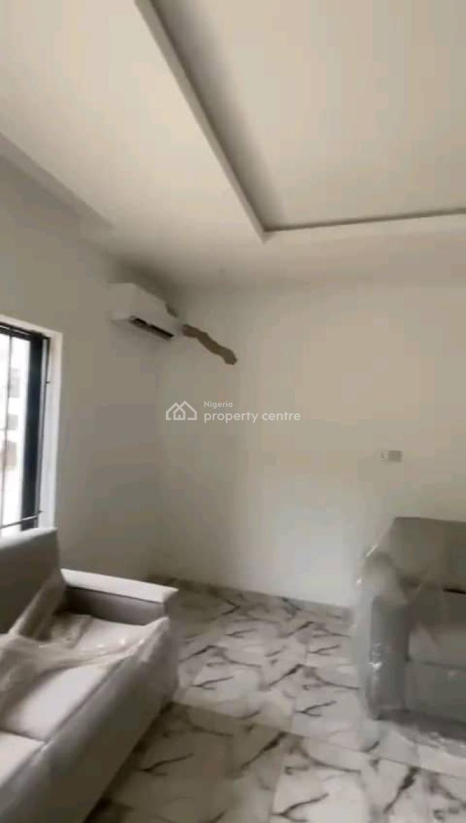 Newly Built 2 Bedroom Terrace Duplex, Asokoro District, Abuja, Terraced Duplex for Rent