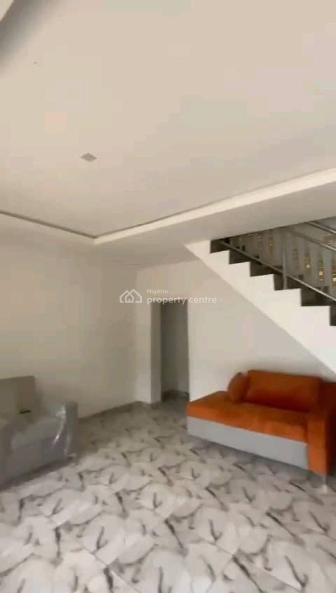 Newly Built 2 Bedroom Terrace Duplex, Asokoro District, Abuja, Terraced Duplex for Rent