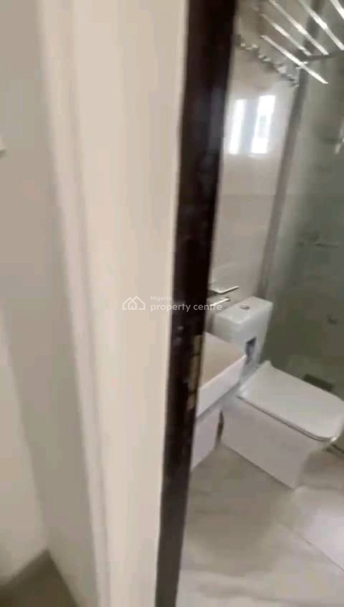 Newly Built 2 Bedroom Terrace Duplex, Asokoro District, Abuja, Terraced Duplex for Rent