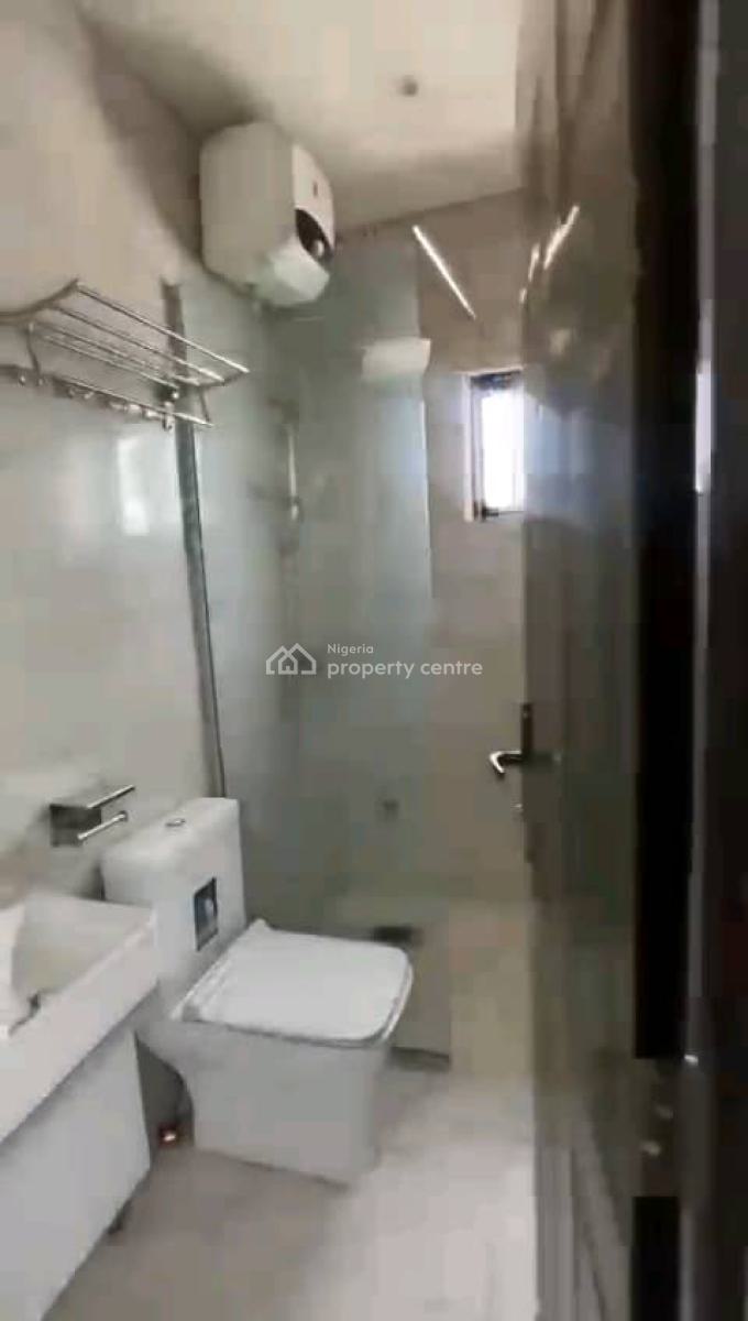 Newly Built 2 Bedroom Terrace Duplex, Asokoro District, Abuja, Terraced Duplex for Rent