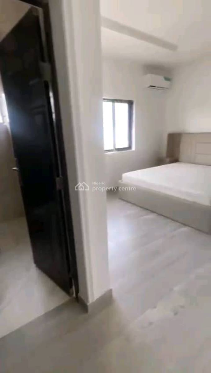 Newly Built 2 Bedroom Terrace Duplex, Asokoro District, Abuja, Terraced Duplex for Rent